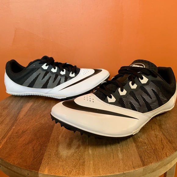 nike zoom rival s 9 unisex track spike